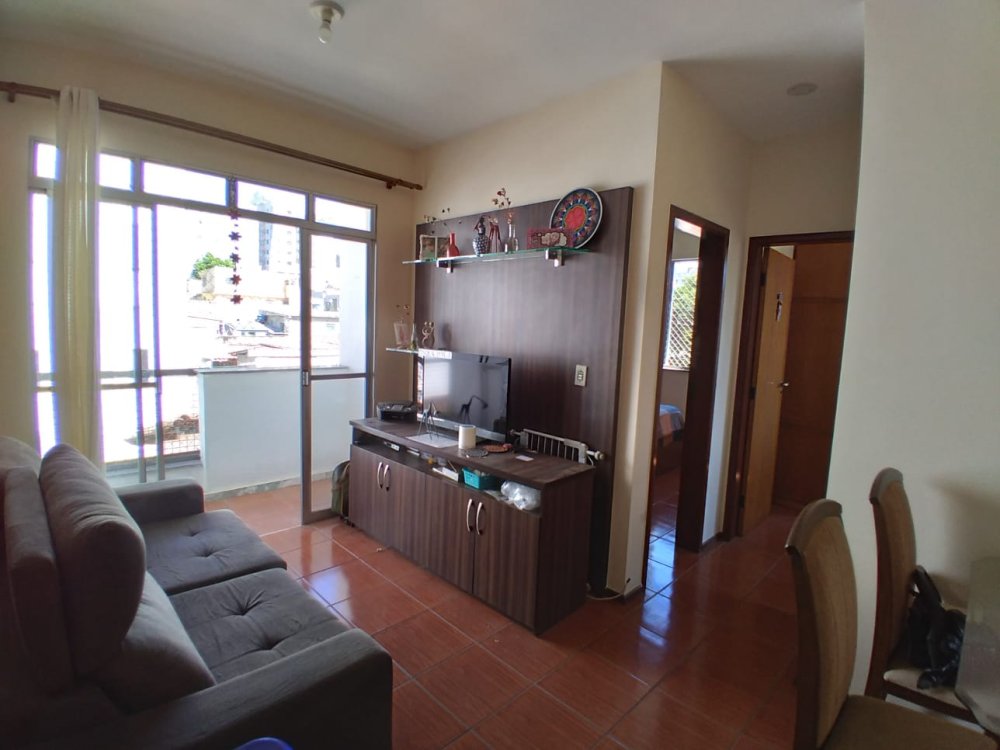 Apartamento - Venda - Ana Lcia - Sabar - MG