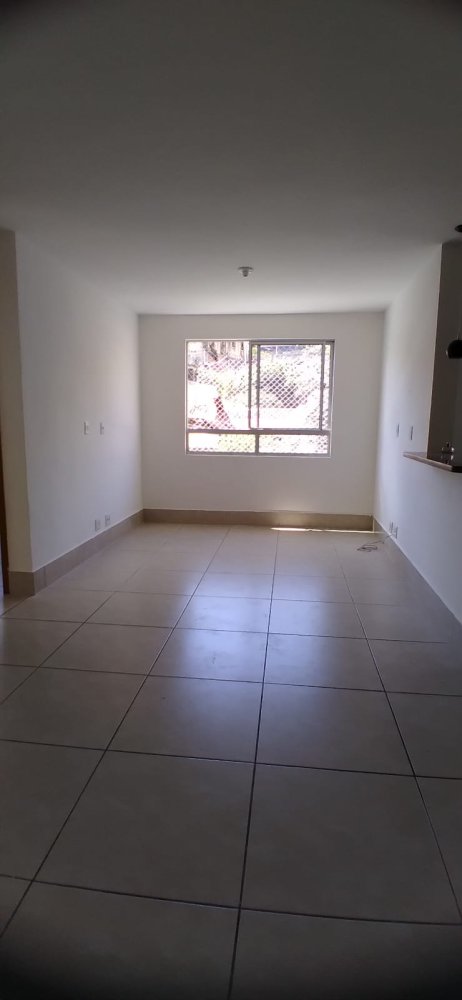 Apartamento - Venda - Vila Nova Vista - Sabar - MG